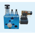 EF-02 Hydraulic lift valve